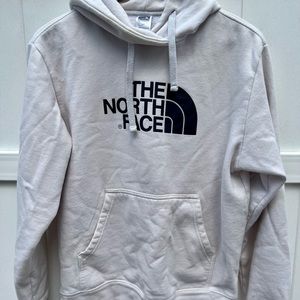 The North Face Center Logo Hoodie